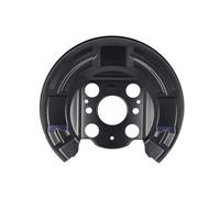HERTH+BUSS JAKOPARTS Flasque de frein J3344001 pour Honda