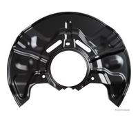 Déflecteur, disque de frein HERTH+BUSS JAKOPARTS J3322001