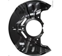 Déflecteur, disque de frein HERTH+BUSS JAKOPARTS J3322001 pour AVENSIS 2 2003-