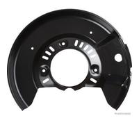 Déflecteur, disque de frein HERTH+BUSS ELPARTS J3322003