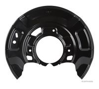 Déflecteur, disque de frein HERTH+BUSS JAKOPARTS J3322005