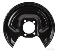 Déflecteur, disque de frein HERTH+BUSS JAKOPARTS J3322006
