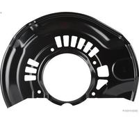 Déflecteur, disque de frein HERTH+BUSS JAKOPARTS J3322009 pour ISIS 2 2009-2014