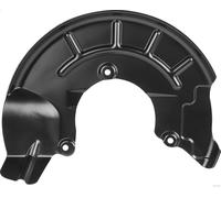 Déflecteur, disque de frein HERTH+BUSS JAKOPARTS J3330805 pour A1 2 2011-2015