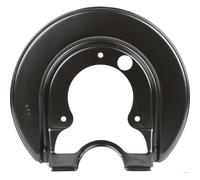 Déflecteur, disque de frein HERTH+BUSS JAKOPARTS J3340808