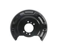 Déflecteur, disque de frein HERTH+BUSS JAKOPARTS J3350502