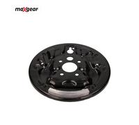 Déflecteur, disque de frein MAXGEAR 19-3249 SKODA 1J0 609 426 1J0 609 426 A