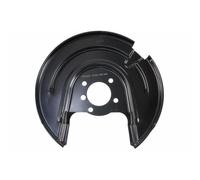 Déflecteur, disque de frein METZGER 6115535 convient pour SEAT SKODA VW