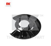 Déflecteur, disque de frein NK 231523 BMW 34 21 6 792 247