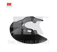 Déflecteur, disque de frein NK 234742 VW 7E0 615 311