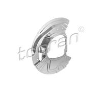 TOPRAN 503 810 Flasque de frein