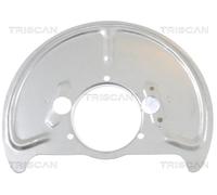 TRISCAN 8125 29147 Flasque de frein