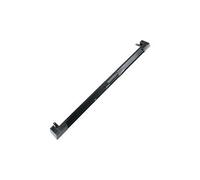 Déflecteur d'origine four, cuisinière 481010889793 bauknecht, ariston hotpoint,, ikea whirlpool