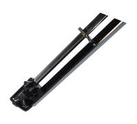 Déflecteur d'origine Four cuisinière (481246098095 IKEA WHIRLPOOL WHIRLPOOL)