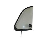 Déflecteur droit pour VW Coccinelle depuis 68, noir