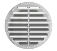 Déflecteur d'unité de climatisation en acier inoxydable résistant aux intempéries pour climatiseur Protection extérieure durable pour balcons et terrasses