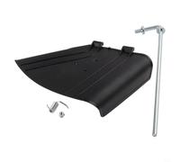 Déflecteur et pour chute pour Toro pour timecutter 42 Pouces Kit de Décharge avec Ressort pour Modèles 75742 75742TA 75742W de Rechange