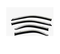 Déflecteur Fenêtre Latérale pour Camry 2001 2002 2003 2004 2005 2006 2007 2008-2022 Déflecteurs De Vent Voiture Bouclier Météo Visière Déflecteur Vent Voiture(2001-2006)