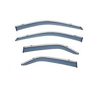 Déflecteur Fenêtre Latérale pour Camry 2001 2002 2003 2004 2005 2006 2007 2008-2022 Déflecteurs De Vent Voiture Bouclier Météo Visière Déflecteur Vent Voiture(2011-2017)