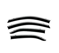 Déflecteur Fenêtre Latérale pour Camry 2001 2002 2003 2004 2005 2006 2007 2008-2022 Déflecteurs De Vent Voiture Bouclier Météo Visière Déflecteur Vent Voiture(2006-2011)