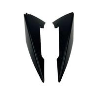Déflecteur Latéral De Corps Large, Aile Stator, Accessoires Moto pour XMAX300 2023 2024 Spoiler Aileron Moto