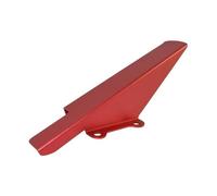 Déflecteur latéral de moto pour Ka&wasaki pour Ve&rsys 650 KLE650 2007-2021 - Protection de chaîne d'entraînement arrière de moto - Protection de capot de carénage