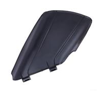 Déflecteur latéral en plastique avec kit de montage, remplacement OEM 112-3951, convient pour TORO pour tondeuses Timecutter 4200, Z4202, SS4200.