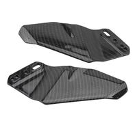 Déflecteur Latéral Moto Compatible Avec Cbr600rr Pour Cbr1000rr 2012-2019 Pour Cbr250rr 2011-2020 Déflecteur Dair Daile Avant Moto Becquet Carénage Aérodynamique