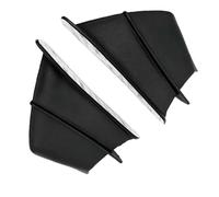 Déflecteur Latéral Moto Compatible Avec Cbr600rr Pour Cbr1000rr Moto Kit Daile Spoiler Winglet Accessoires Aérodynamiques Composants