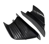 Déflecteur Latéral Moto Compatible Avec Cbr600rr Pour Cbr1000rr Moto Kit Daile Spoiler Winglet Accessoires Aérodynamiques Composants