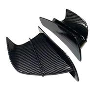 Déflecteur Latéral Moto Compatible Avec Cbr600rr Pour Cbr1000rr Moto Kit Daile Spoiler Winglet Accessoires Aérodynamiques Composants