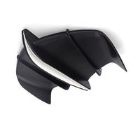 Déflecteur Latéral Moto Compatible Avec Pour S1000rr Pièces Spoiler Moto Aileron Composants Dassemblage Latéral Aérodynamique