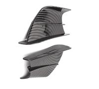 Déflecteur Latéral Moto Compatible Avec Pour S1000rr Pièces Spoiler Moto Aileron Composants Dassemblage Latéral Aérodynamique