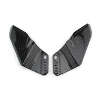Déflecteur Latéral Moto Compatible Avec Pour S1000rr Pour M1000rr Pour R1250 Pour Rs Moto Winglet Aérodynamique Kit Daile Pièces Accessoires