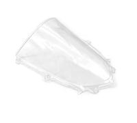 Déflecteur Moto Déflecteur Pare-brise Avant Moto, Protection Coupe-vent Accessoires Pour YZFR7 Pour YZFR6 Pour YZF600 Pour YZF R7 R6 600 Pare Brise(Clear)