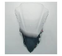 Déflecteur Moto Pare-brise À Bulles Moto Pour YZF1000 Pour YZF-1000 R1 2009 2010 2011 2012 2013 2014 Pour YZF-R1 09-14 Pare Brise(Clear)