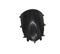 Déflecteur Moto Pare-brise Avant Moto Déflecteur D'air Coupe-vent Pour YZF R6 Pour YZF600 2017-2024 Pour YZF-R7 2022-2024 Pare Brise(Zwart)