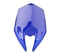 Déflecteur Moto Pare-brise Moto En Plastique ABS Pour Z 800 Z800 2013-2016 2013 2014 2015 2016 Pare Brise(1)