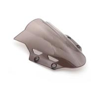 Déflecteur Moto Pare-brise Moto Pour Suzuki Pour GSX250R Pour GSX 250R Pour GSXR 250 R 2017 2018 2019 2020 2021 2022 Pare Brise(Smoke)