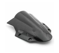 Déflecteur Moto Pare-brise Moto Pour Suzuki Pour GSX250R Pour GSX 250R Pour GSXR 250 R 2017 2018 2019 2020 2021 2022 Pare Brise(Zwart)