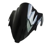 Déflecteur Moto Pare-brise Moto Pour Suzuki Pour Hayabusa Pour GSX-1300R Pour GSX1300R 2021 2022 Pare Brise(Zwart)