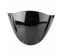 Déflecteur Moto Pare-brise Sport Moto Pour Monster 696 796 1100 1100S Pare Brise(Zwart)