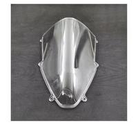 Déflecteur Moto Pour CBR1000RR-R Pour Fireblade SP Pour CBR 1000 RR-R 2020 2021 2022-2024 Pare-brise Déflecteurs Vent Pare-brise Bouclier Tourisme Pare Brise(Clear)