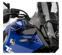 Déflecteur moto Puig Frontale