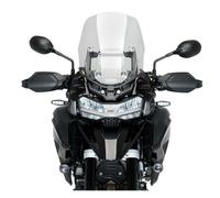 Déflecteur moto Puig Frontale