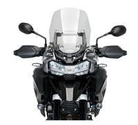 Déflecteur moto Puig Frontale