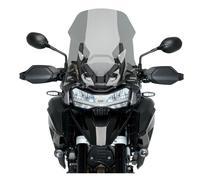 Déflecteur moto Puig Frontale