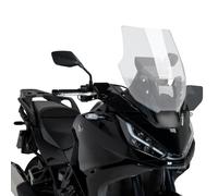 Déflecteur moto Puig Frontale