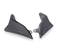 Déflecteur moto Puig Frontale