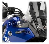 Déflecteur moto Puig Frontale